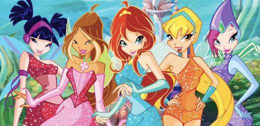 Winx Club