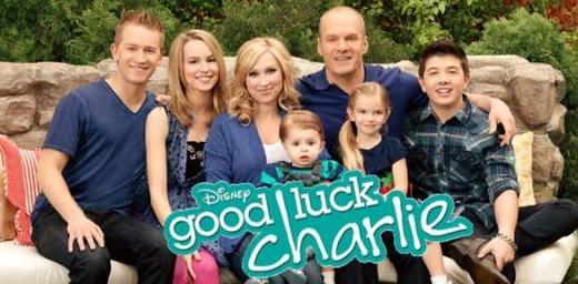 Good Luck Charlie