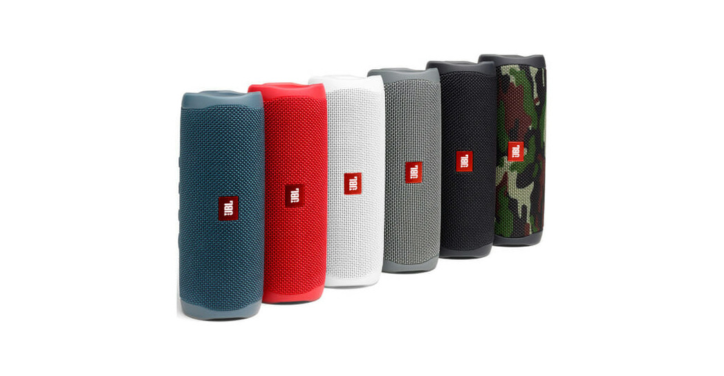 Producto JBL Flip 5