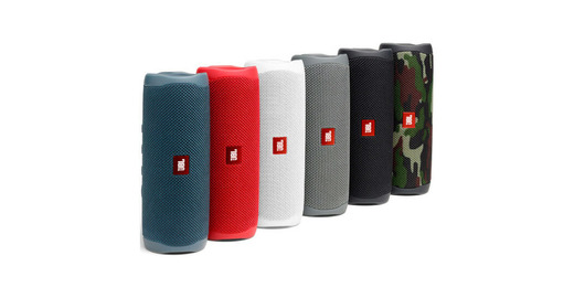 JBL Flip 5