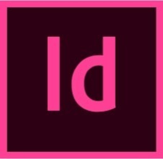 Indesign