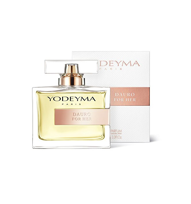 Product Perfume Mujer yodeyma Dauro for Her Eau de Parfum 100 ml Ex codigo