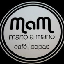 Restaurants Café Mano a Mano Copas Bar