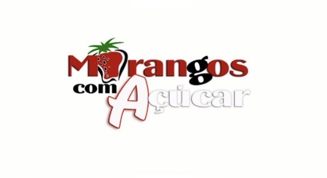 Moda Morangos com Açúcar 