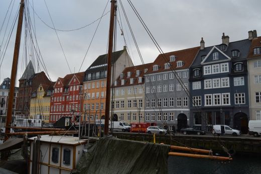 Nyhavn