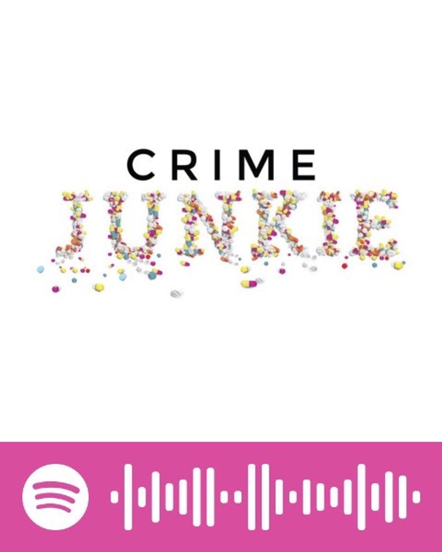 Moda CRIME JUNKIE