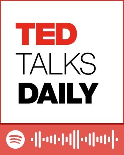 TED TALKS DAILY