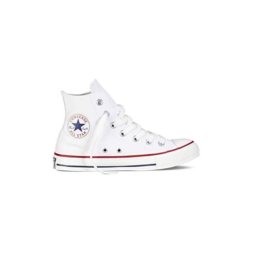 Converse Chuck Taylor All Star High Classic CTAS Hi Unisex Zapatillas de