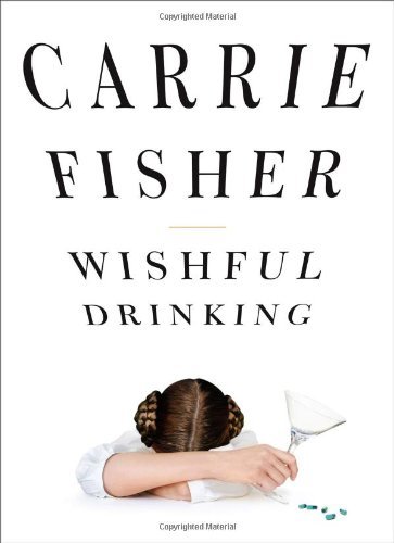 Libro Wishful Drinking