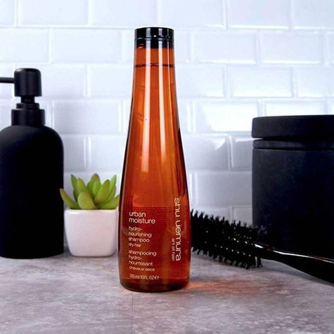 Moda Shu Uemura Urban Moisture Shampoo 