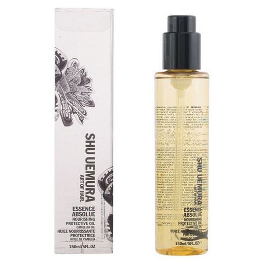 Shu Uemura Essence Absolute Nourishing Protective Oil