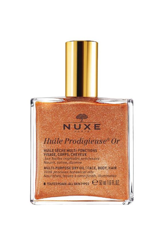 Producto NUXE Huile Prodigieuse