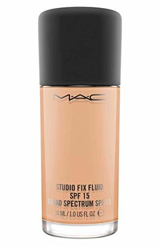 Belleza MAC NW30 Studio fix