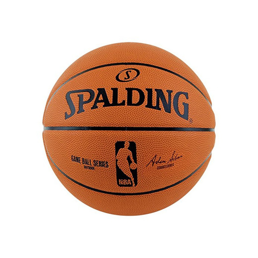 Spalding TF50 Outdoor 73-852Z - Pelota de baloncesto