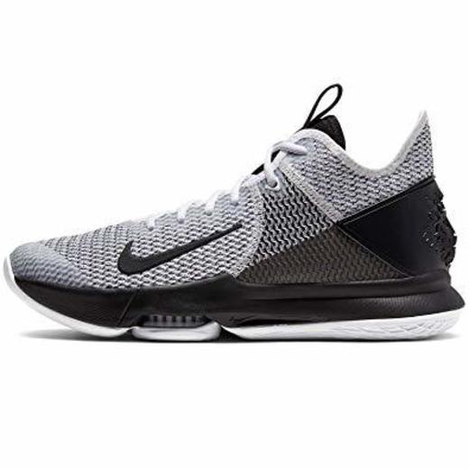 Nike Lebron Witness IV, Zapatillas de Baloncesto para Hombre, Multicolor
