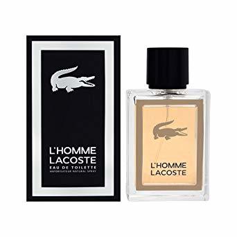 Belleza Lacoste