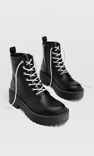 Botas militares