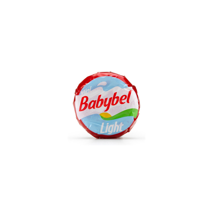 Social Babybel Light