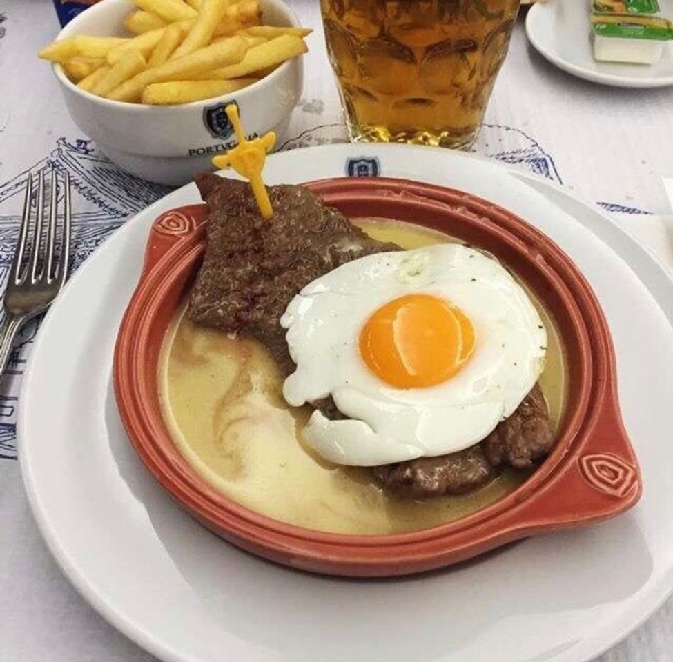 Restaurants Portugália Cervejaria Almirante Reis