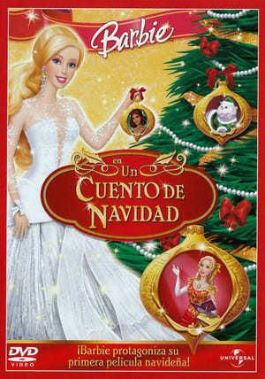 Barbie in 'A Christmas Carol'