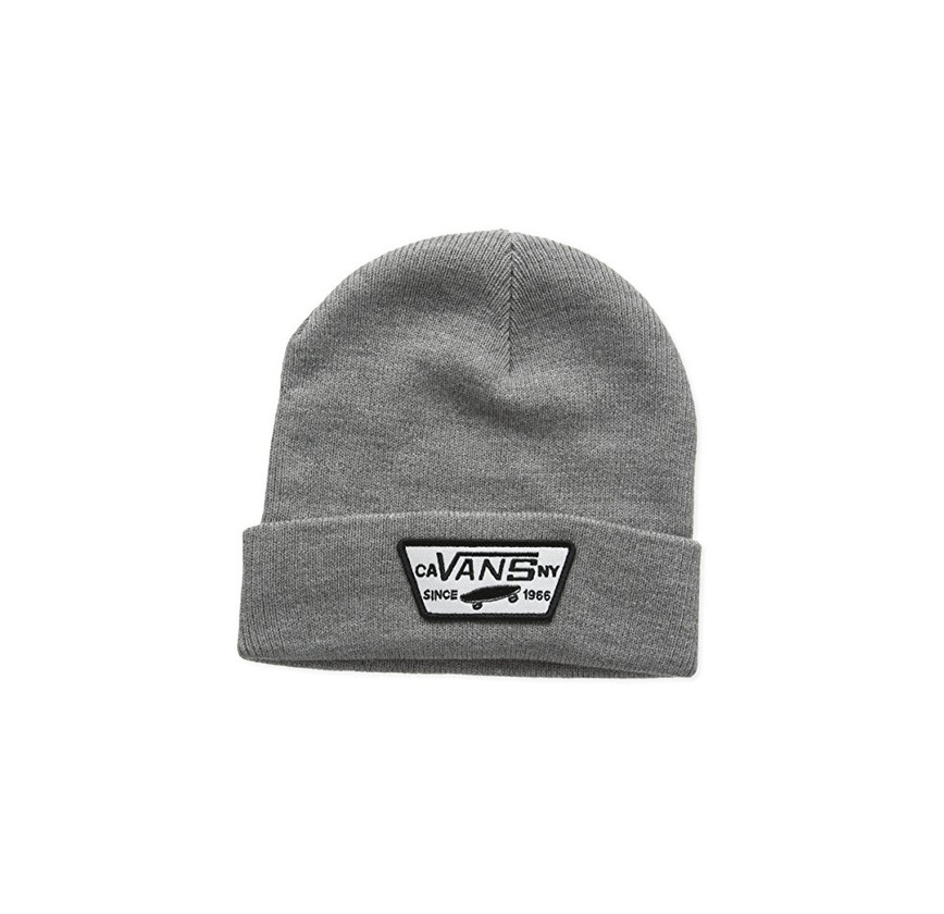 Social Vans Milford Beanie Gorro de Punto