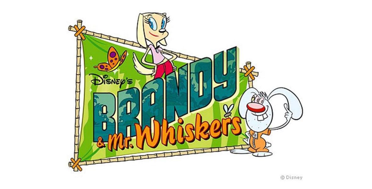 Fashion Brandy & mr.whiskers