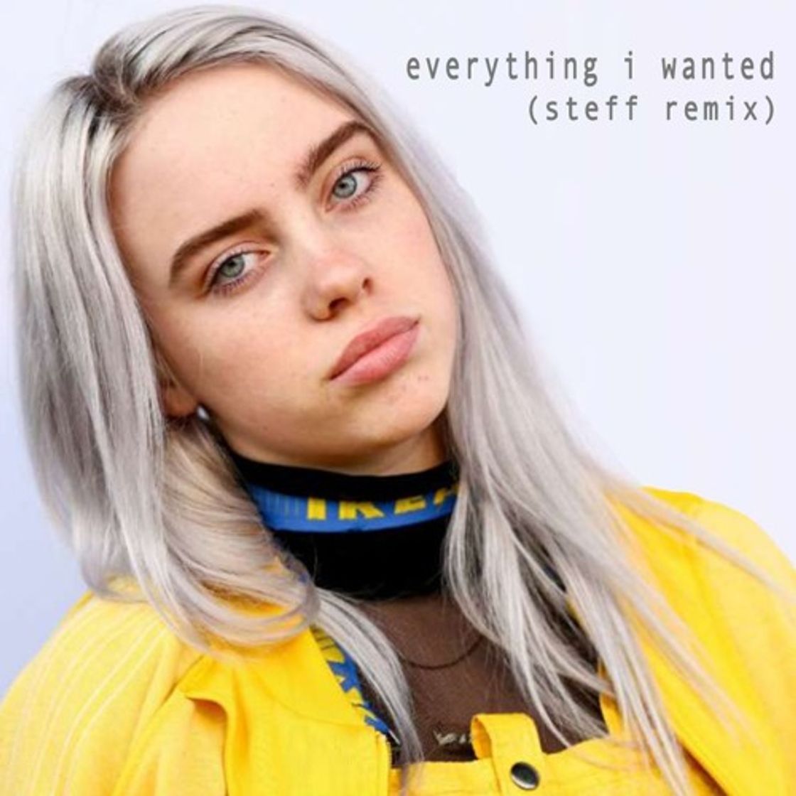 Music everything i wanted (steff remix)