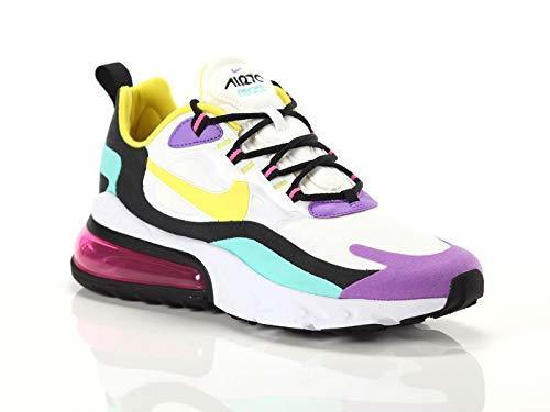 Social Nike Air MAX 270 React AO4971101