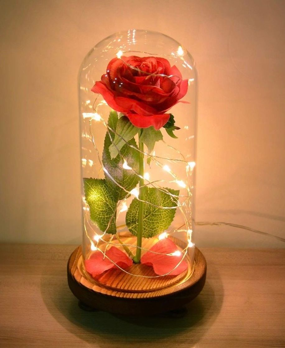 Social Rosa decoração 