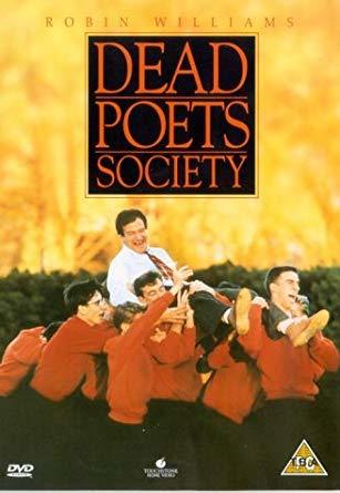 Movie Dead poets society (1989)