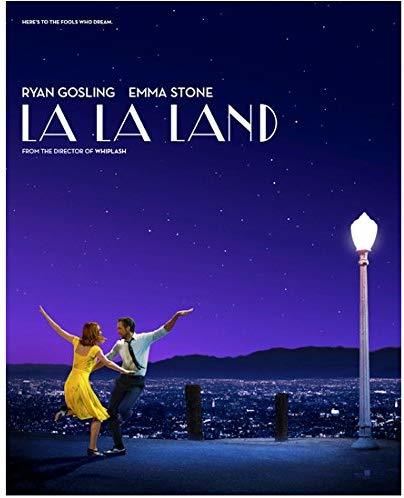 Movies La La Land