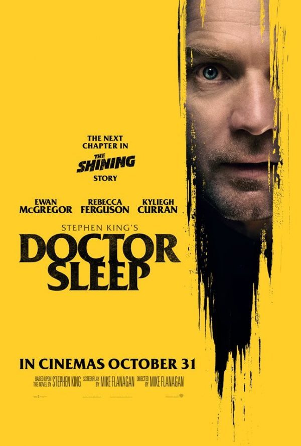 Movie Doctor sleep (2019)