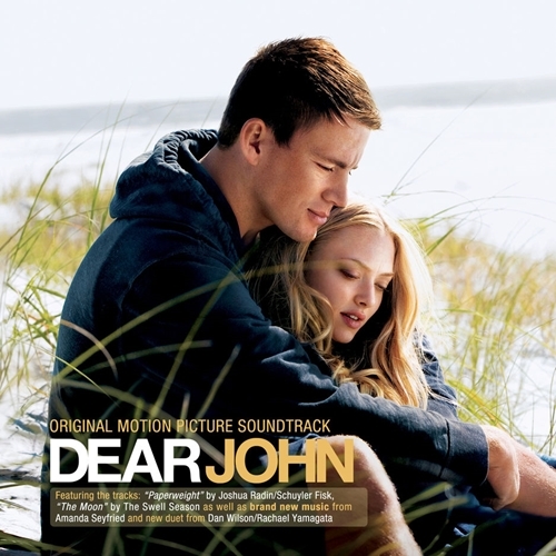 Movies Dear John (2010)