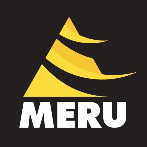 Aplicaciones Meru Cabs-Local and Outstation