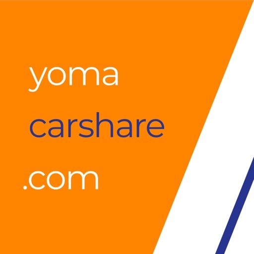 Aplicaciones Yoma Car Share