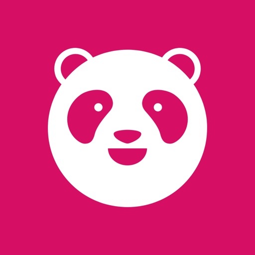 App foodpanda - Food Delivery