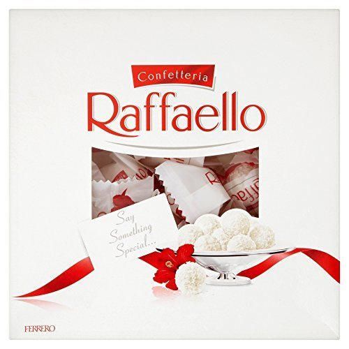 Social Ferrero Rocher