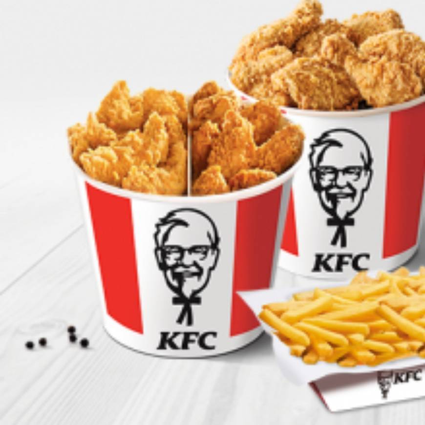 Restaurantes KFC