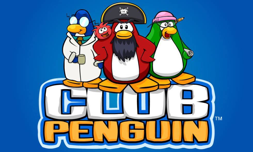 Apps Club Penguim