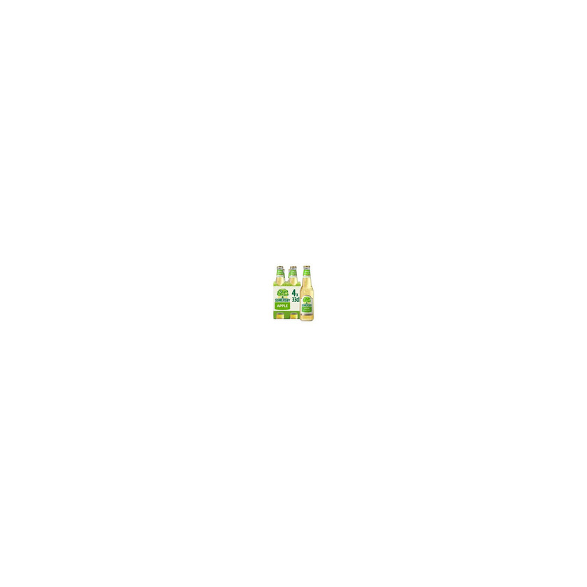Social Somersby Maçã
