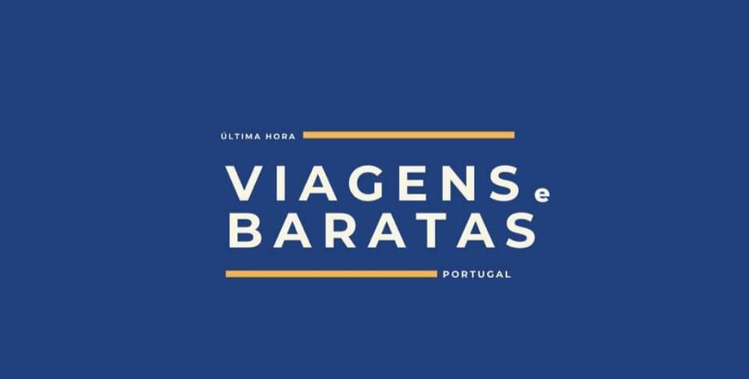 App Viagens Baratas