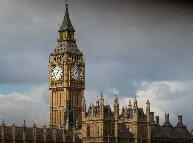 Lugar Big Ben