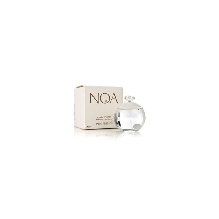 Beauty Perfume Noa