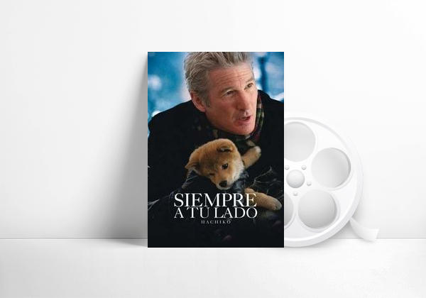 Movie Siempre a tu lado