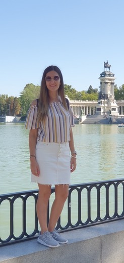 Madrid