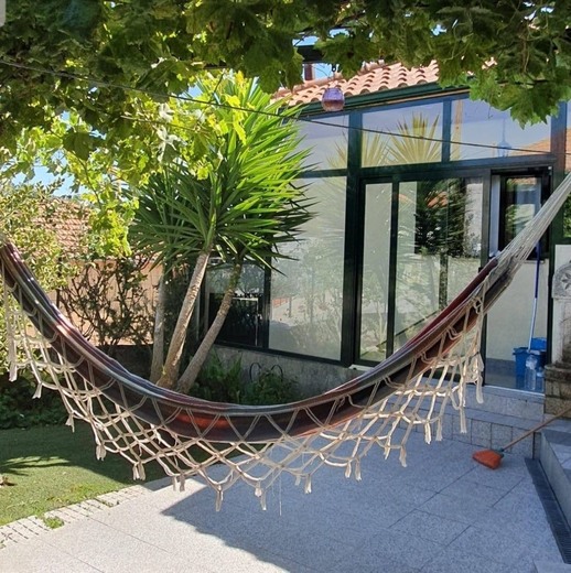 Casa d’Alicinha Turismo Rural 