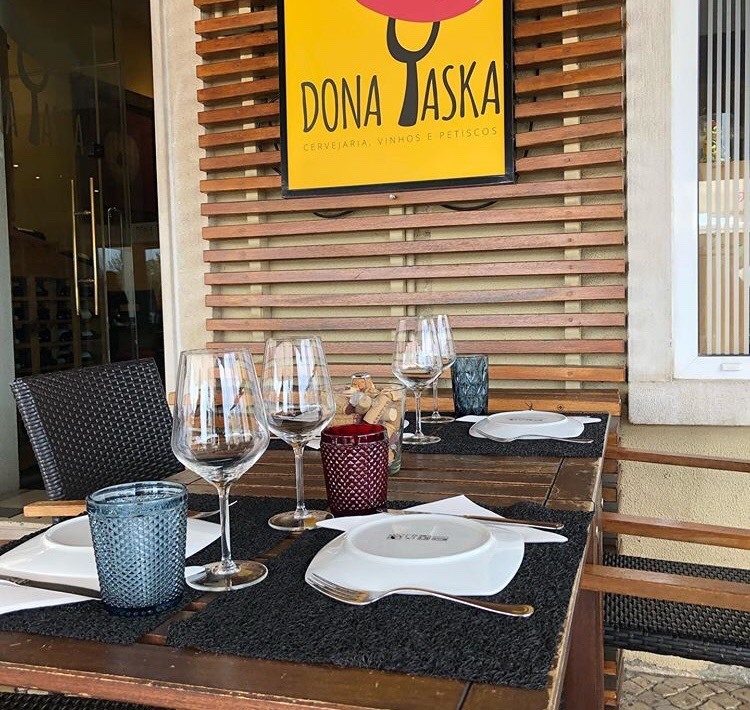 Restaurants Dona Taska