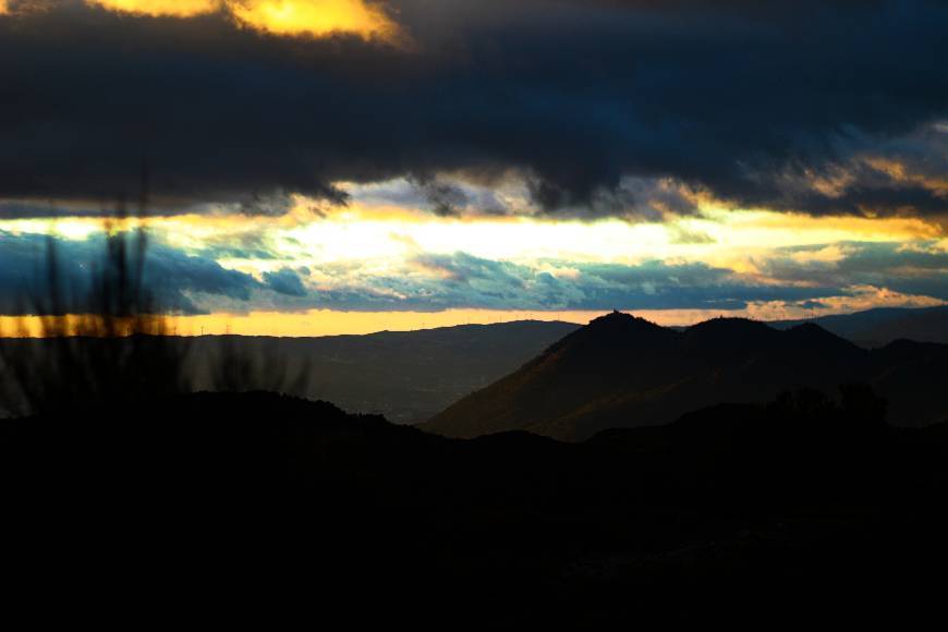 Place Mondim de Basto
