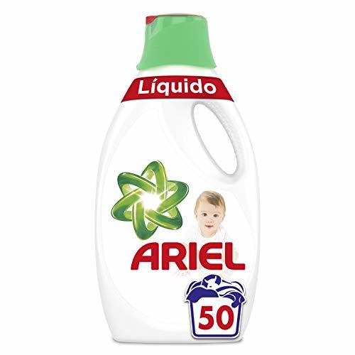 Product Ariel Baby Detergente Líquido