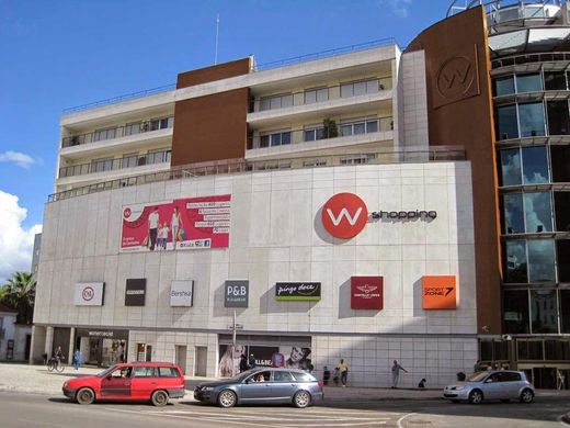 Pingo Doce Santarém - Shopping W
